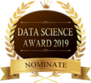 データサイエンスアワード 2019