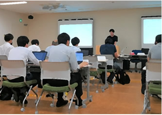 データサイエンティスト講座 初心者も安心 充実したカリキュラム